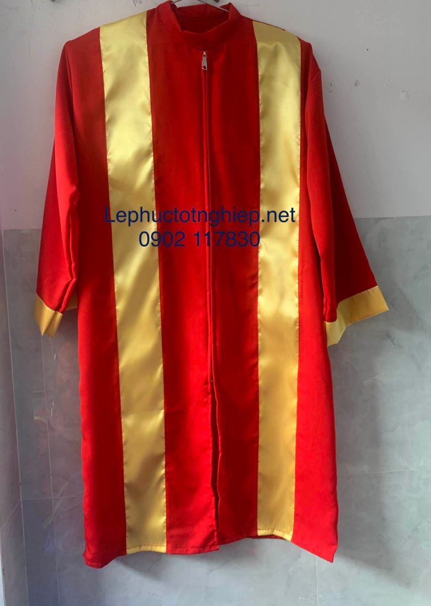 May ÁO CỬ NHÂN RẺ ĐẸP TẠI HCM